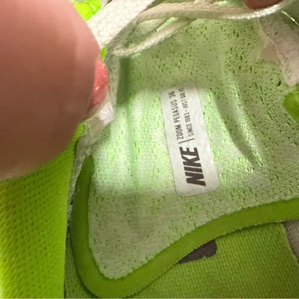 Nike Air Zoom Pegasus 36 Running Shoes